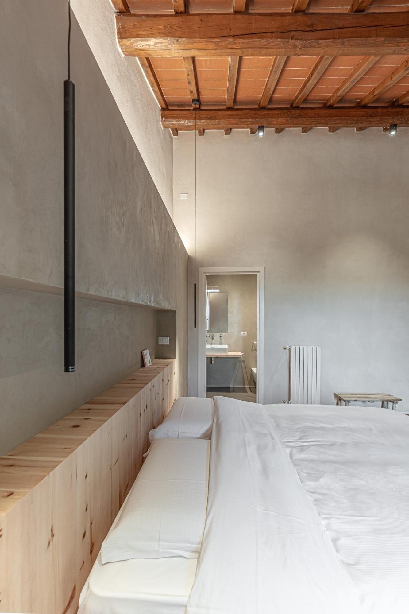 La Casa Rosa Bnb Φλωρεντία Εξωτερικό φωτογραφία