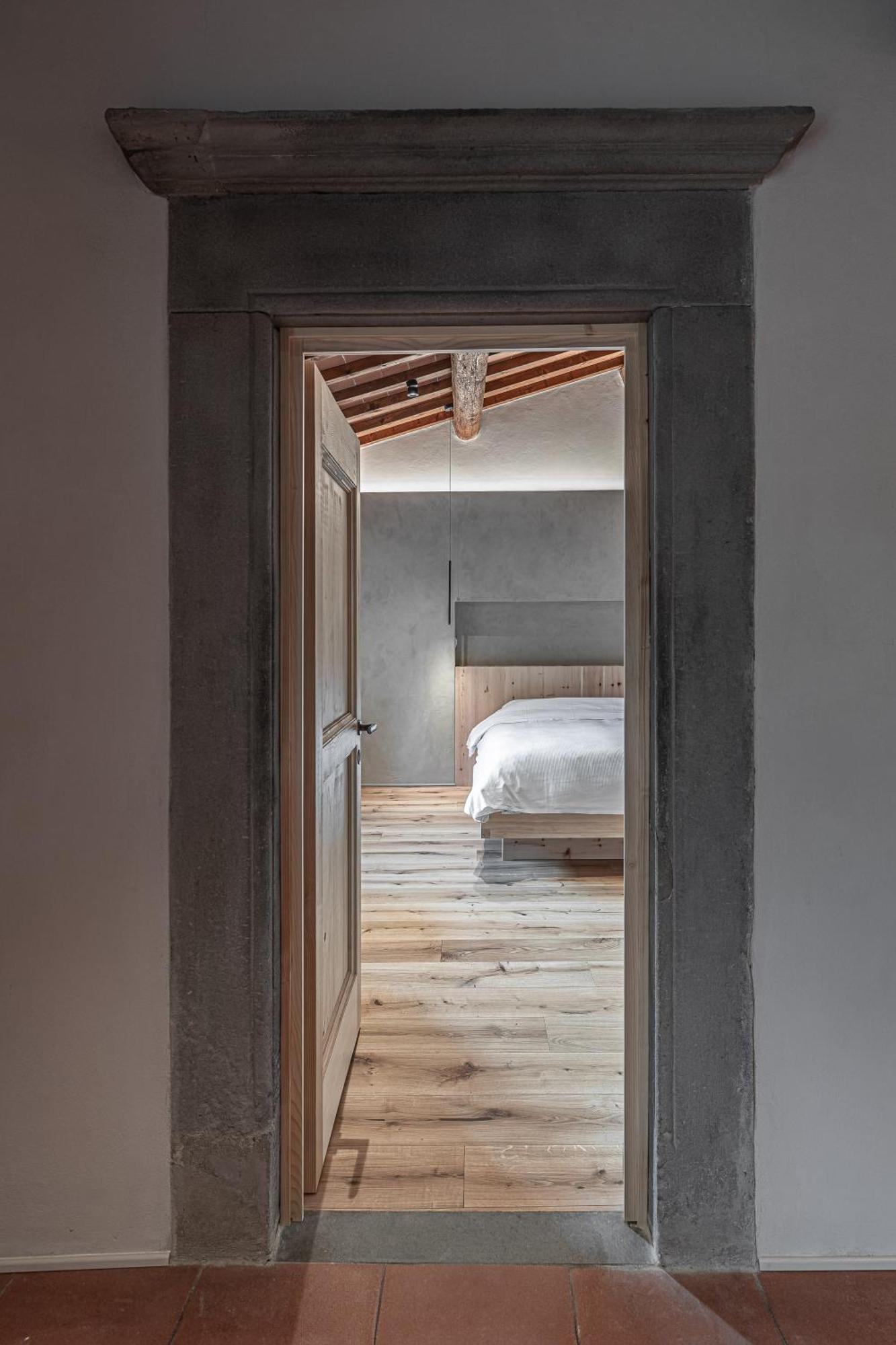 La Casa Rosa Bnb Φλωρεντία Εξωτερικό φωτογραφία