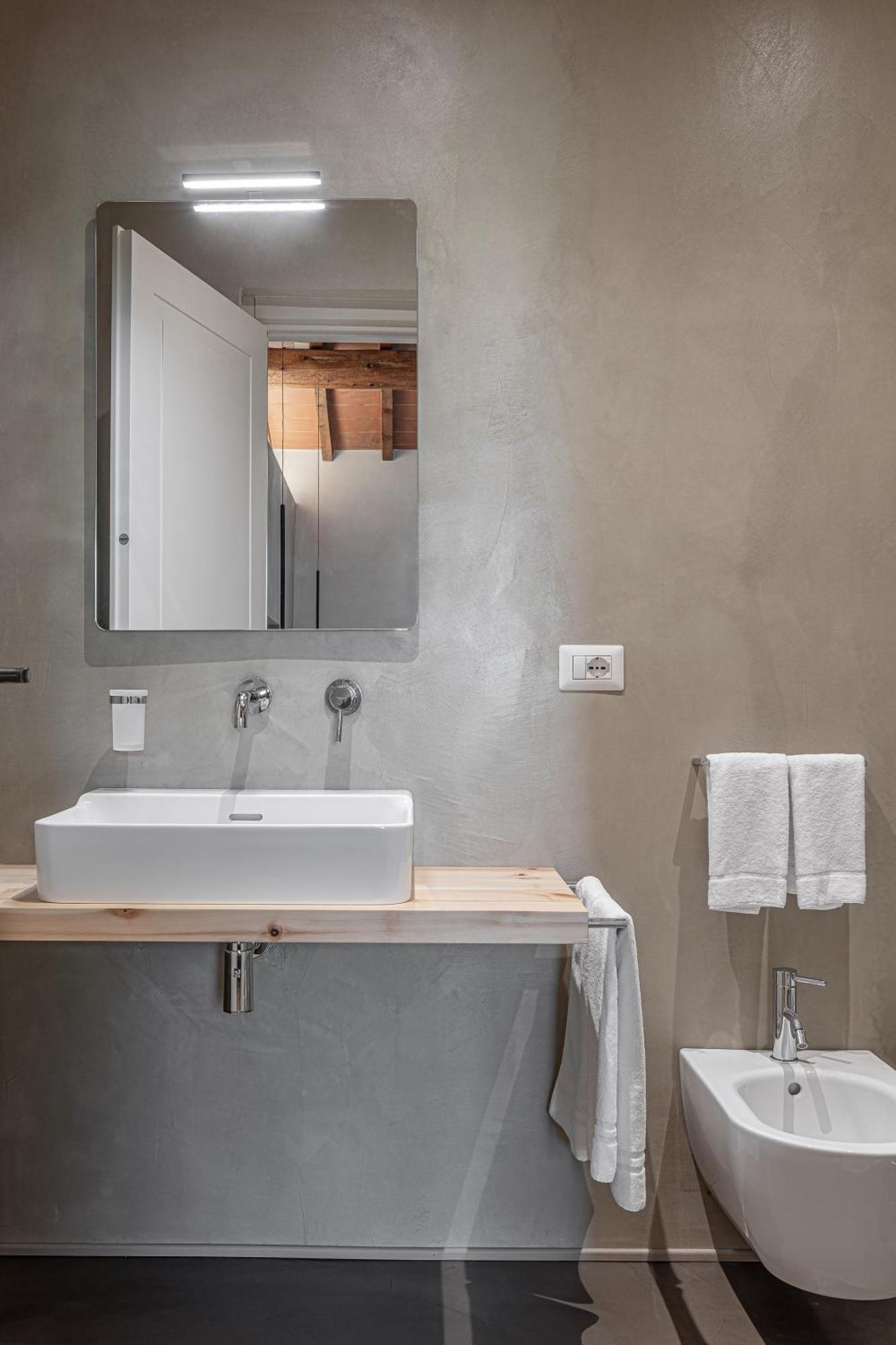 La Casa Rosa Bnb Φλωρεντία Εξωτερικό φωτογραφία