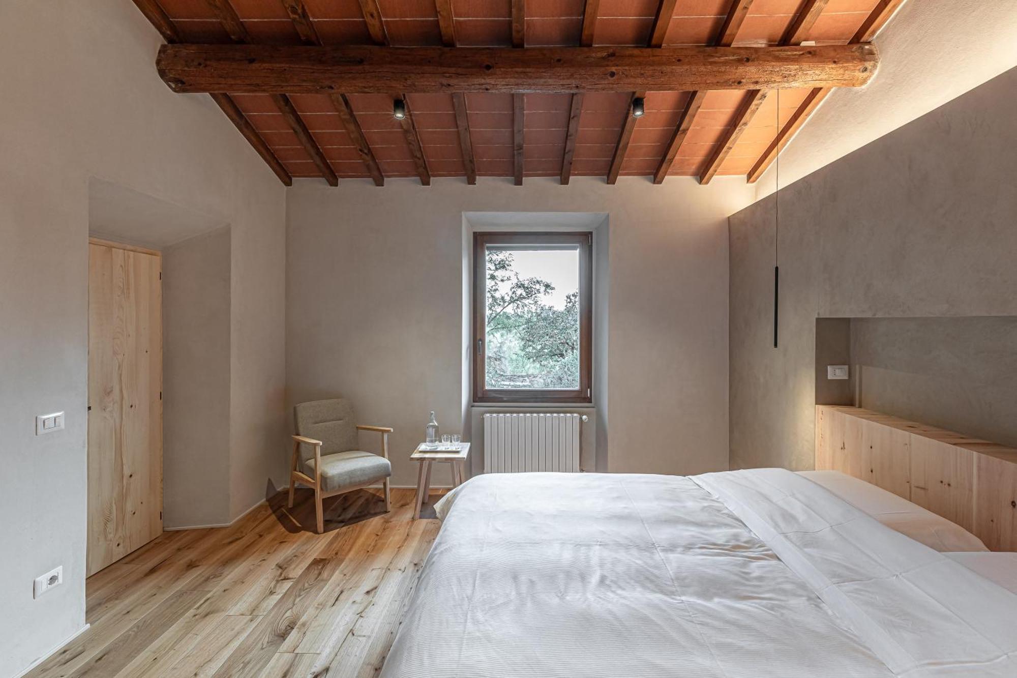 La Casa Rosa Bnb Φλωρεντία Εξωτερικό φωτογραφία