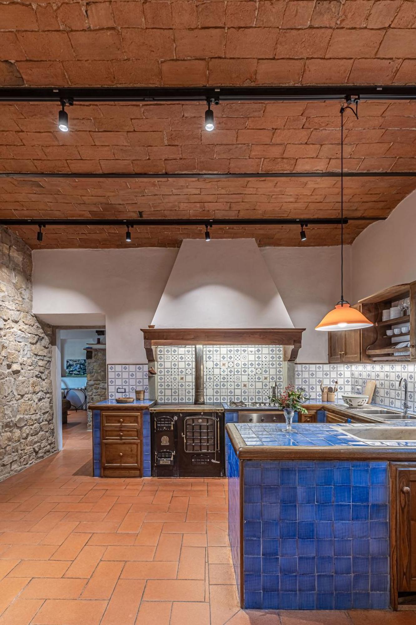 La Casa Rosa Bnb Φλωρεντία Εξωτερικό φωτογραφία