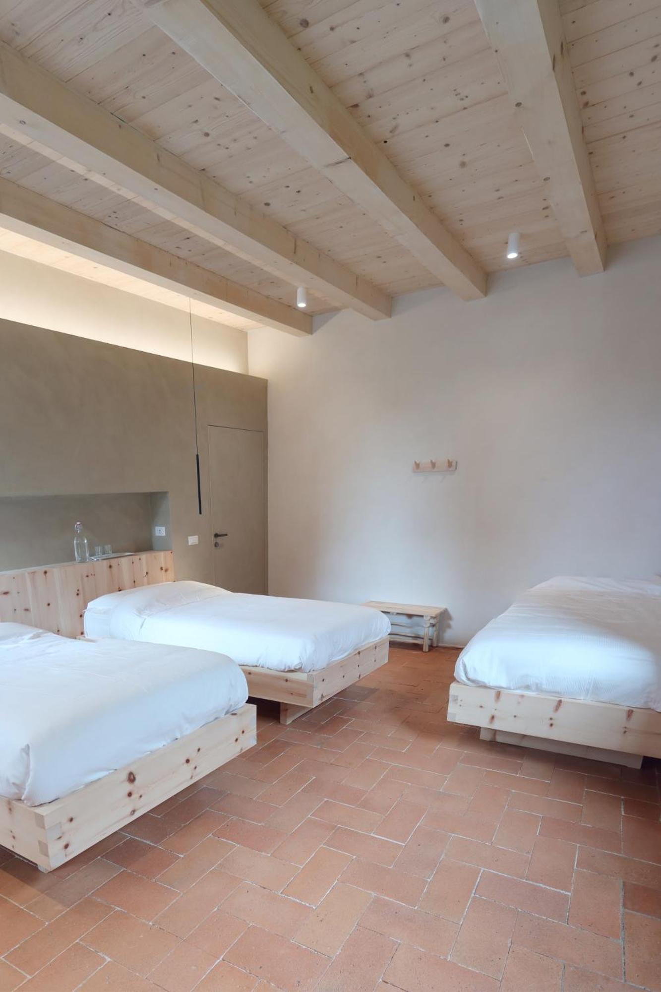 La Casa Rosa Bnb Φλωρεντία Εξωτερικό φωτογραφία