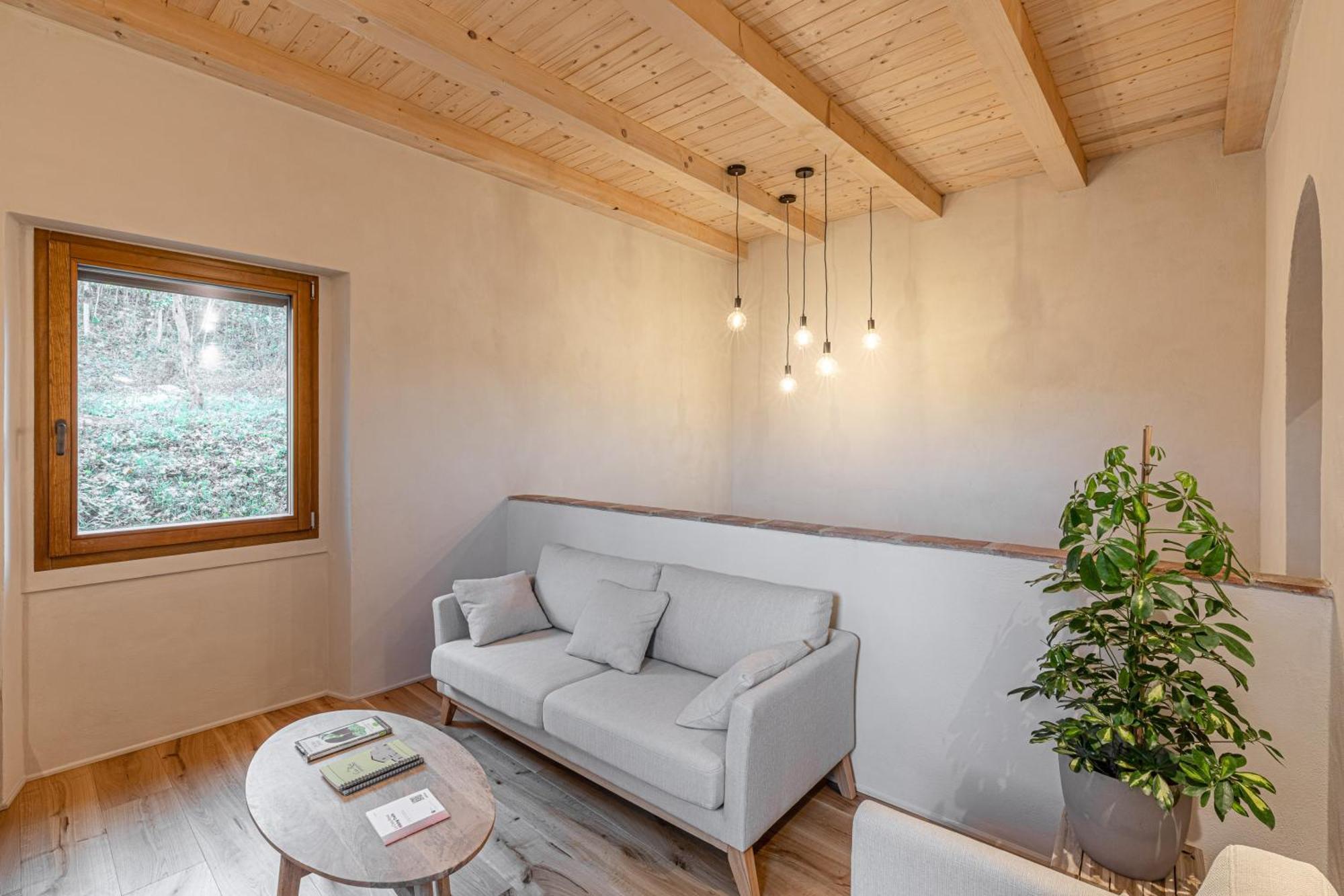 La Casa Rosa Bnb Φλωρεντία Εξωτερικό φωτογραφία