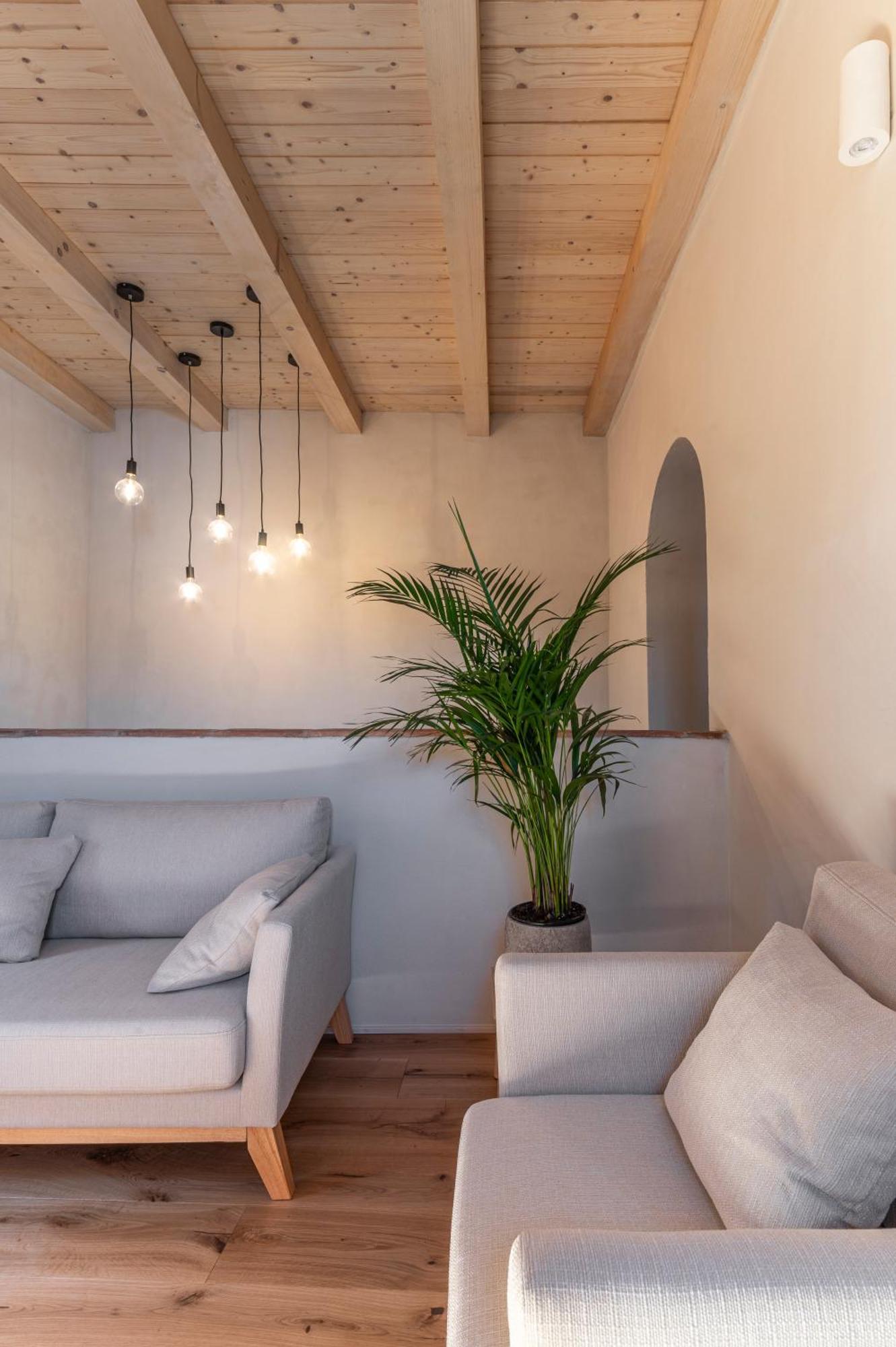 La Casa Rosa Bnb Φλωρεντία Εξωτερικό φωτογραφία