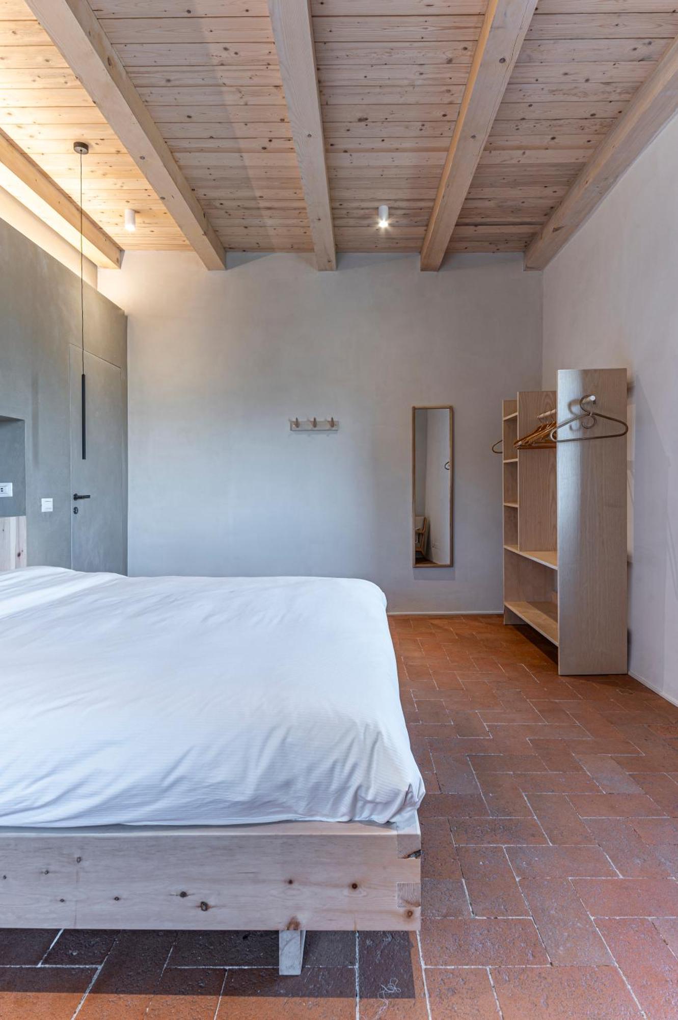 La Casa Rosa Bnb Φλωρεντία Εξωτερικό φωτογραφία