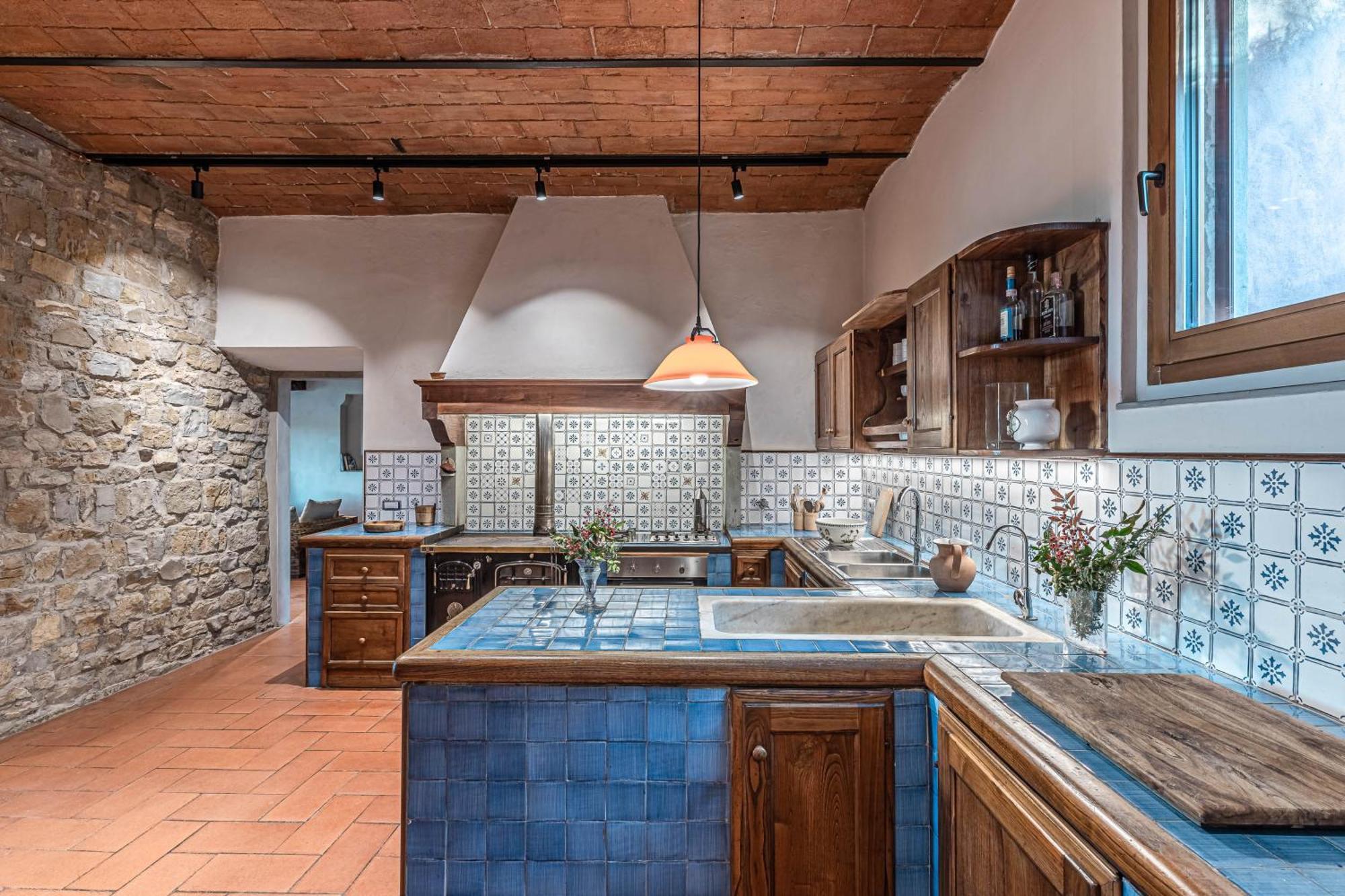 La Casa Rosa Bnb Φλωρεντία Εξωτερικό φωτογραφία