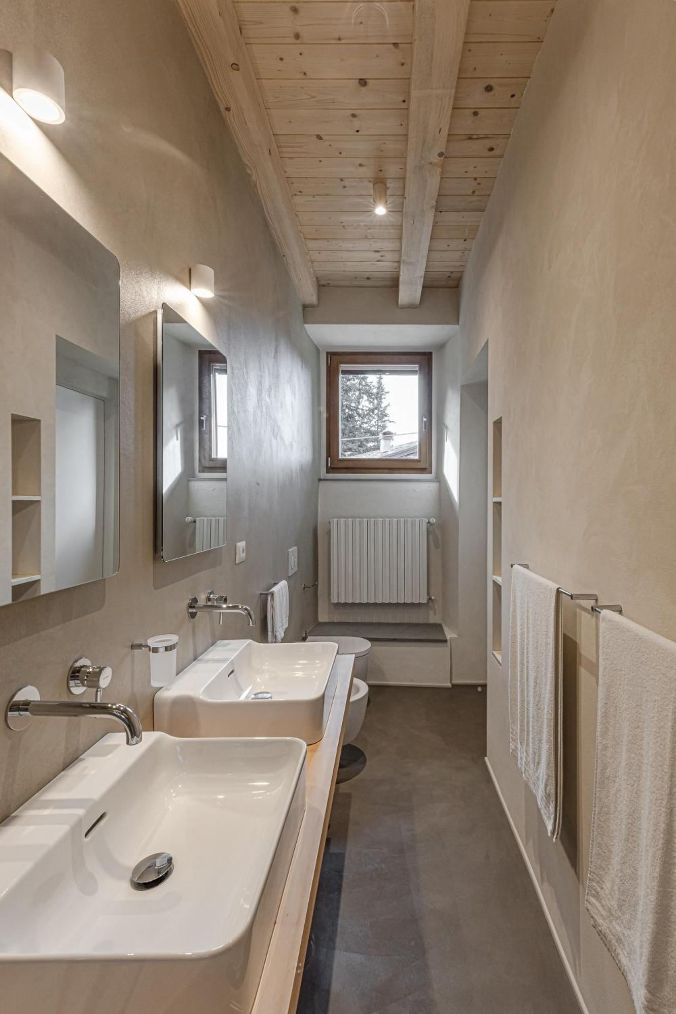 La Casa Rosa Bnb Φλωρεντία Εξωτερικό φωτογραφία