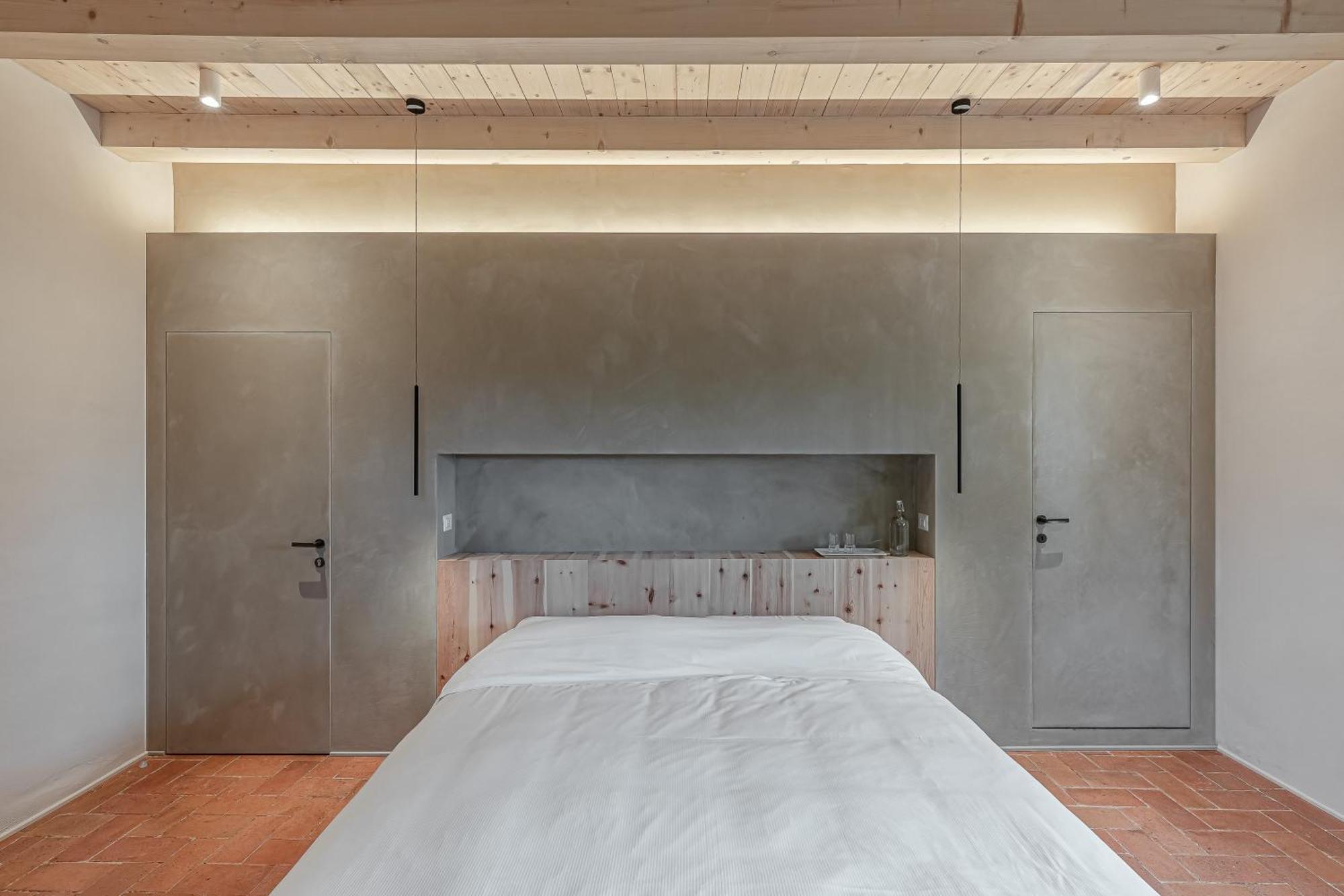 La Casa Rosa Bnb Φλωρεντία Εξωτερικό φωτογραφία
