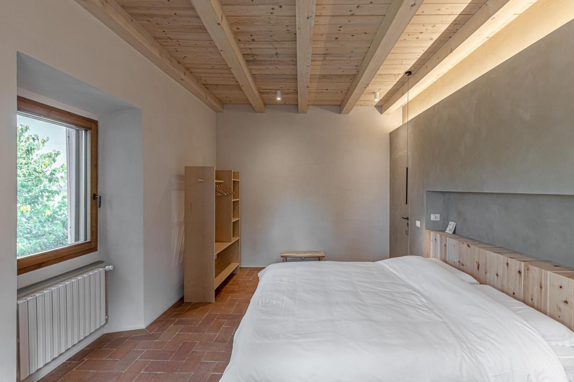 La Casa Rosa Bnb Φλωρεντία Εξωτερικό φωτογραφία
