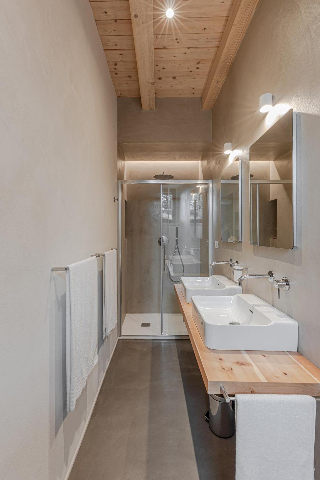 La Casa Rosa Bnb Φλωρεντία Εξωτερικό φωτογραφία