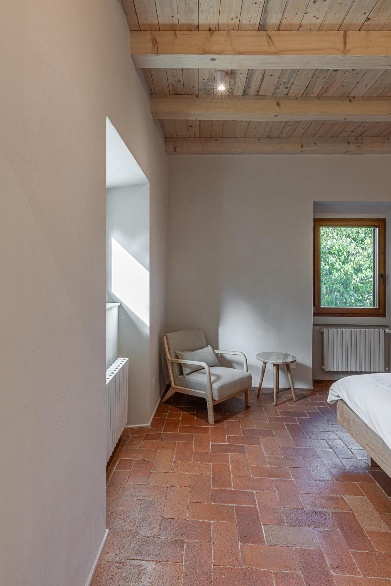 La Casa Rosa Bnb Φλωρεντία Εξωτερικό φωτογραφία