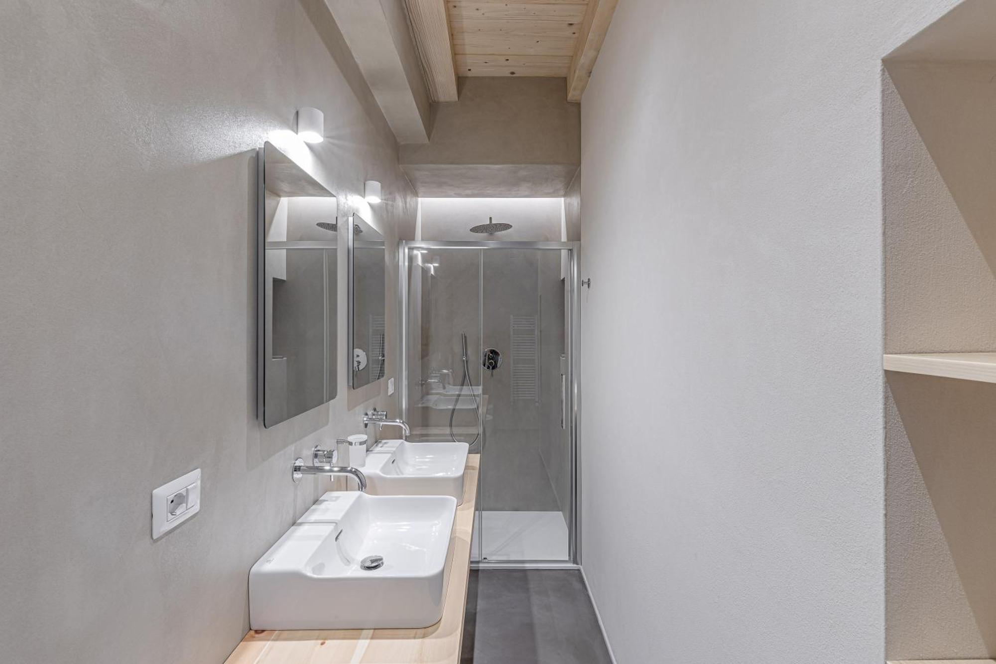 La Casa Rosa Bnb Φλωρεντία Εξωτερικό φωτογραφία