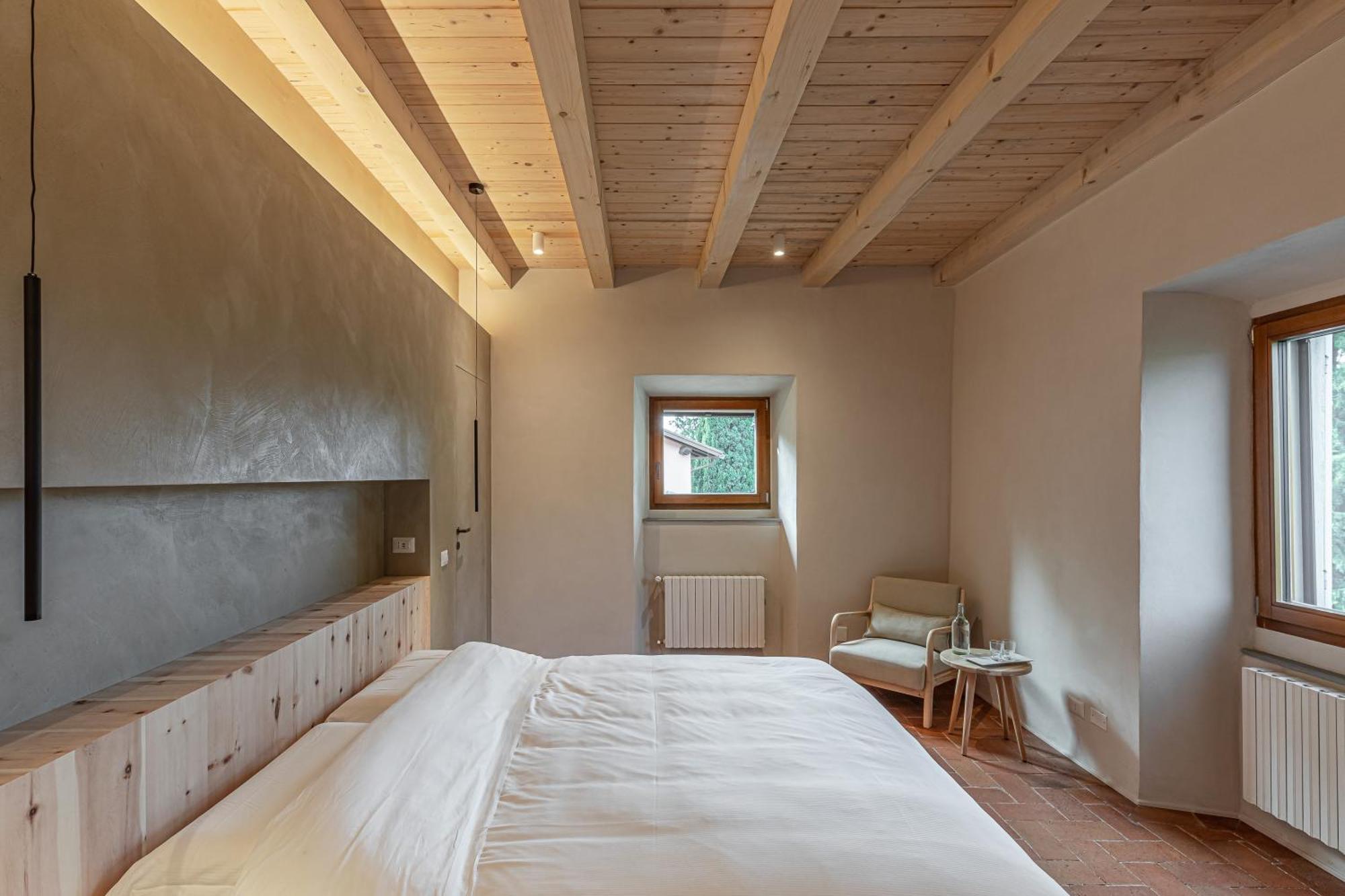 La Casa Rosa Bnb Φλωρεντία Εξωτερικό φωτογραφία