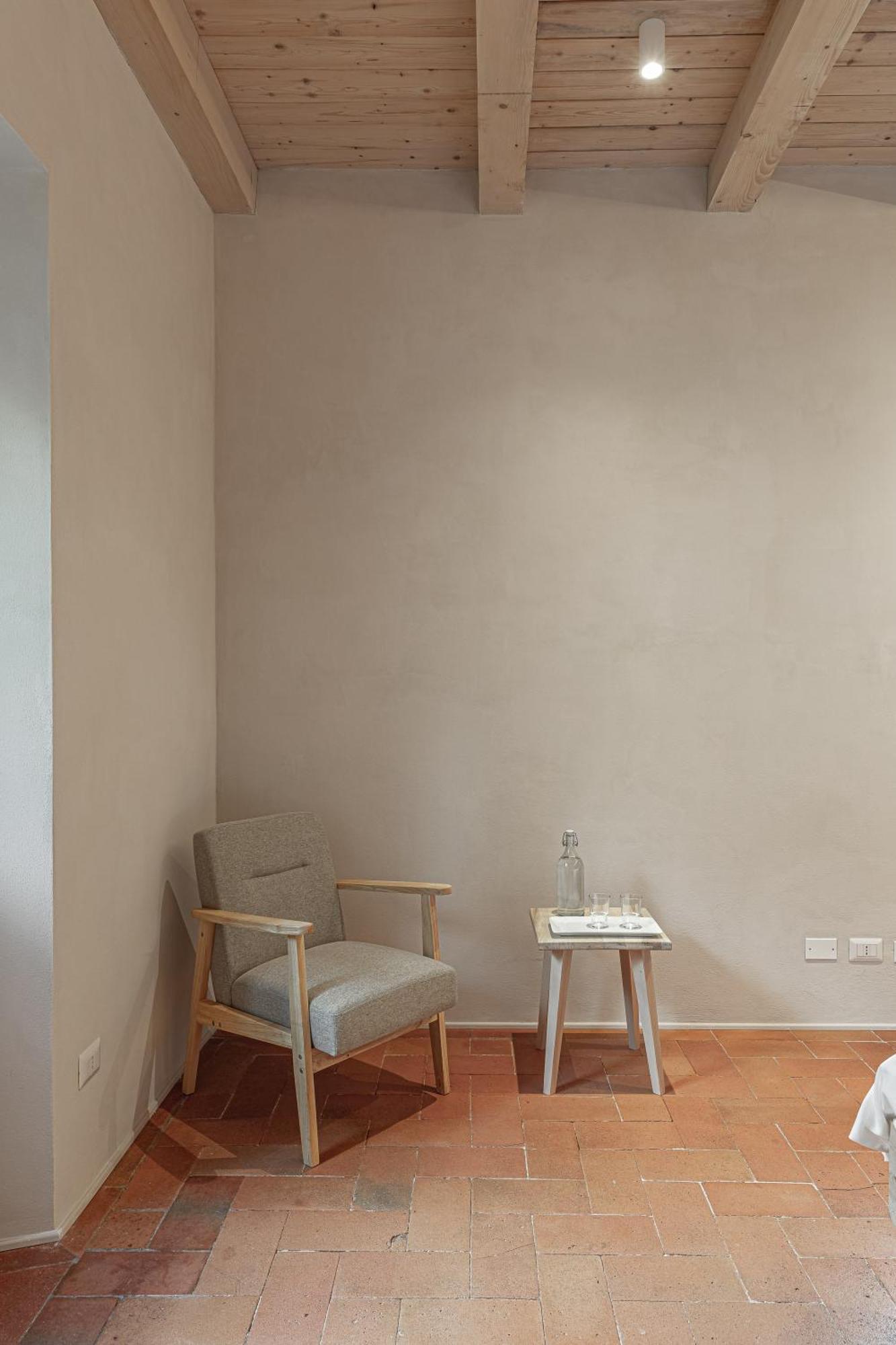 La Casa Rosa Bnb Φλωρεντία Εξωτερικό φωτογραφία