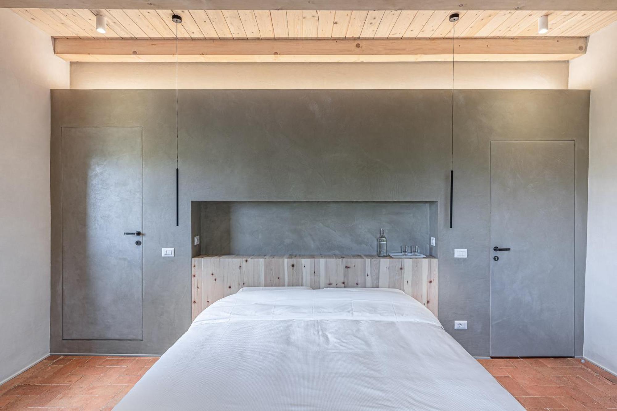 La Casa Rosa Bnb Φλωρεντία Εξωτερικό φωτογραφία