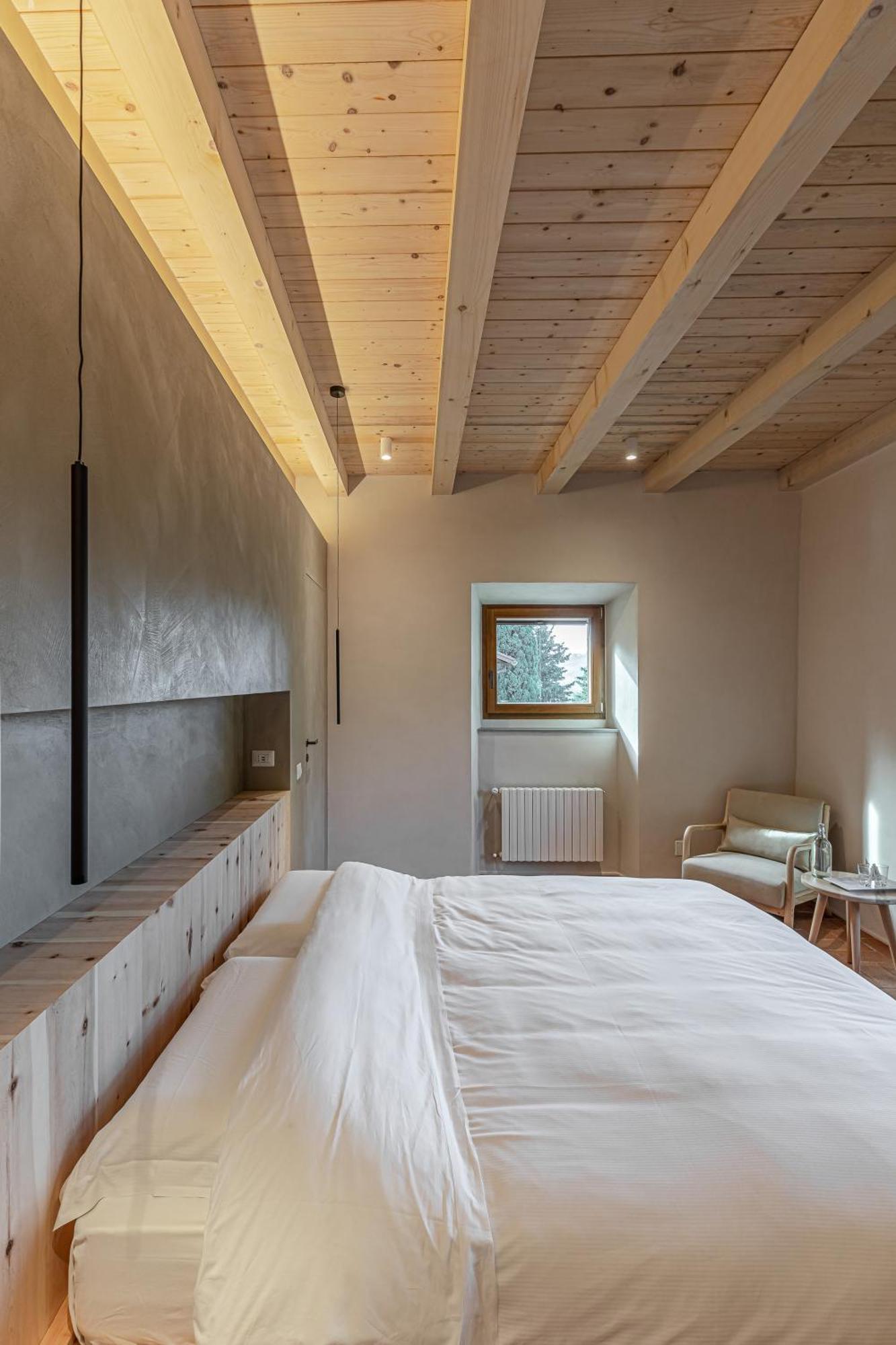 La Casa Rosa Bnb Φλωρεντία Εξωτερικό φωτογραφία