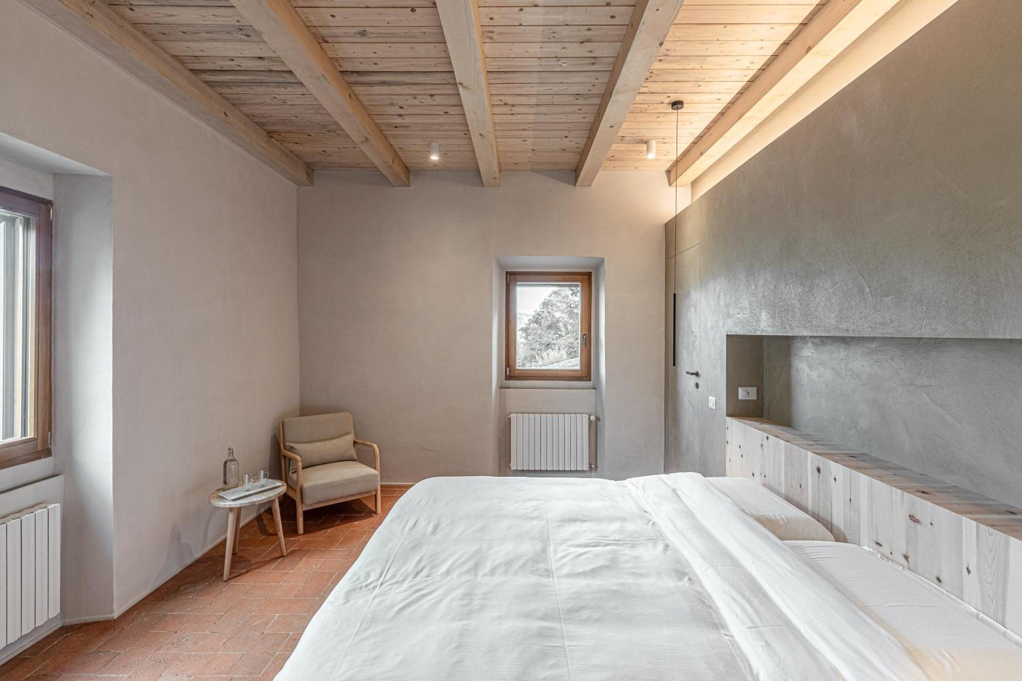 La Casa Rosa Bnb Φλωρεντία Εξωτερικό φωτογραφία