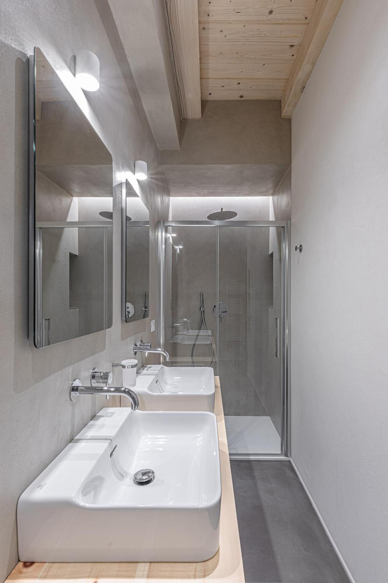 La Casa Rosa Bnb Φλωρεντία Εξωτερικό φωτογραφία